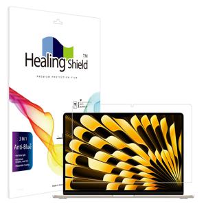 맥북에어 M2 15인치 2023 블루라이트차단 액정필름