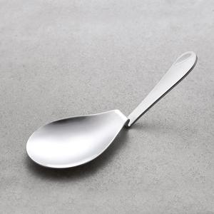 올스텐 거치 홈파티 서빙 스푼