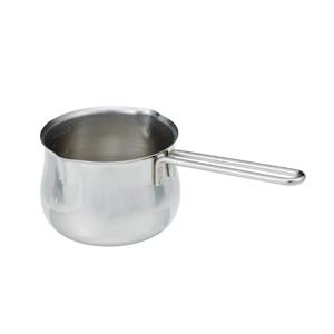 재팬 타이거크라운 스텐레스 밀크팬 손잡이냄비 편수냄비 1000ml