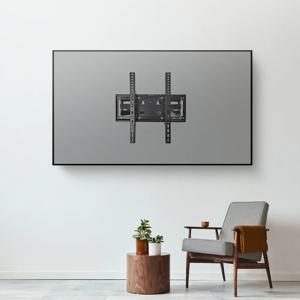 벽걸이 TV 브라켓 듀얼 관절암 티비거치대 55인치 LG 삼성 호환 APL-44PHS
