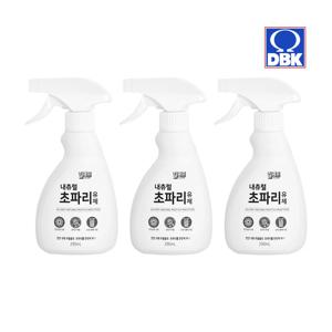 초파리 퇴치제(유제) 290ml 3개