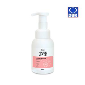 포밍 핸드워시 용기 300ml
