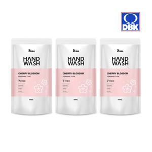 포밍 핸드워시 리필 300ml 3개