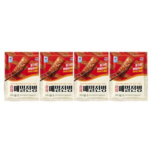 김치메밀전병 750g*4개