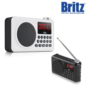 BZ-LV990 효도 라디오 블루투스 MP3 스피커 FM 무선오디오