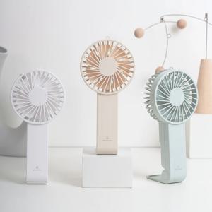 스탠드 팬 휴대용 탁상 책상 데스크 협탁 캠핑용 거치 무선 핸디 손선풍기 데스크테리어
