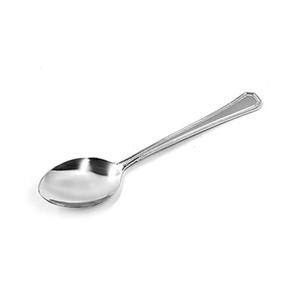 업소용 양식스푼 스텐 스푼 숟가락 수저 (대)