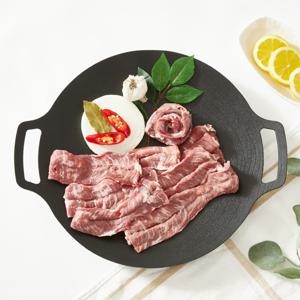 한돈 생 갈매기살 500g 냉장 구이용 국내산 돼지고기 특수부위