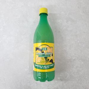 레몬 쥬스 레몬즙 농축액 750ml