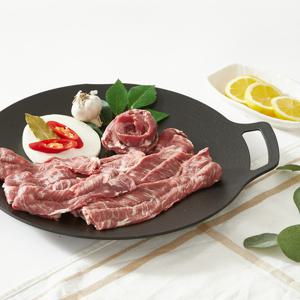 한돈 생 갈매기살 300g 냉장 구이용 국내산 돼지고기 특수부위