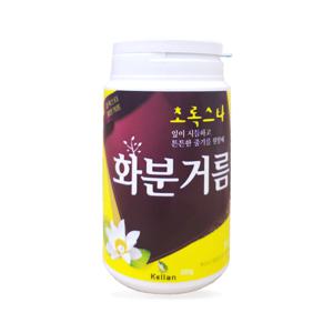 초록스타 화분거름 비료 식물영양제