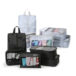 여행용 백인백 파우치 5종 고급형 SM-B5PL