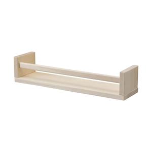 BEKVAM 베크벰 양념통선반 40cm/벽선반/조리대/거치대/수납장/진열장
