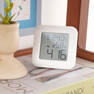 베이직 디지털 신생아 온습도계