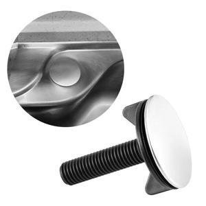싱크대 정수기 구멍마개 패킹덮개 조리수 세제통 커버 45mm