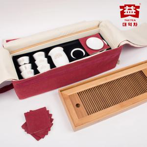 대익 보이차 복음다구세트