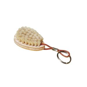 레데커 네일브러쉬 열쇠고리