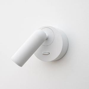 book lamp 북램프 원형 2color
