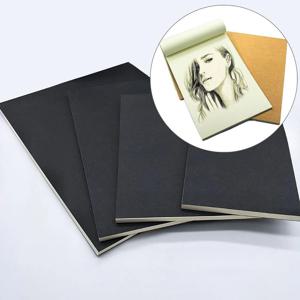 드로잉 스케치 일기장 캘리그라피 무지 무선 손글씨연습 커플일기