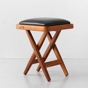 비엣트 원목접이식스툴 BDC15 아카시아 0171.6131