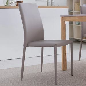 토핑 체어 2colors