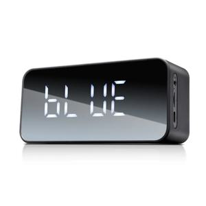BZ-MX2100 블루투스 시계 알람 라디오