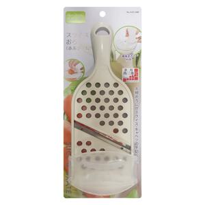 아지와이쇼크보우 즙내기겸용 슬라이서(손가락보호기포함)/ASO-688