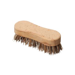 스크럽 8자 브러쉬