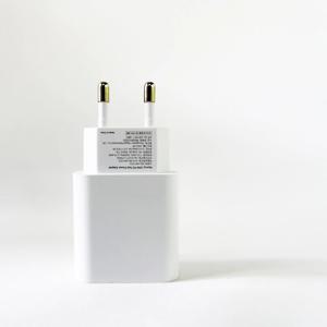 가성비  25W PD3.0 PPS 스마트 급속 충전 어댑터 (+CtoC타입 케이블 증정)