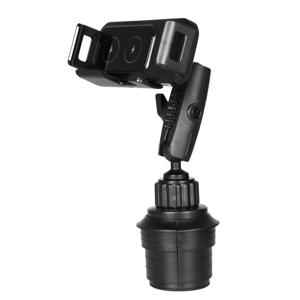 ARKON 폴더블 FWCRM323 차량용 컵홀더 Z폴드 무선충전 핸드폰 거치대