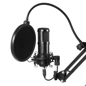 유튜브 어학용 게이밍 콘덴서 마이크 CMK-M101A