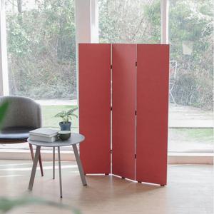 쁘레또 컬러 미니 파티션 칸막이 가림막 가벽 인테리어 모던 주문제작