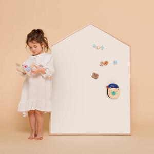 릴리후스 원톤 M 유아 자석 칠판 화이트보드