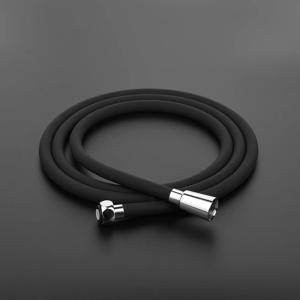 국산 PVC 튜브형 샤워호스 줄꼬임방지 물때없는 프리미엄 샤워기줄 컬러선택 1.5M 2M