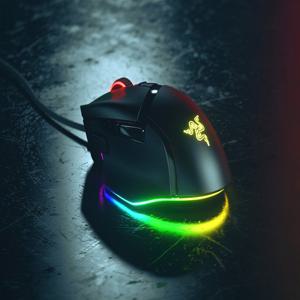 레이저코리아 Razer Basilisk V3 바실리스크 V3 게이밍 마우스