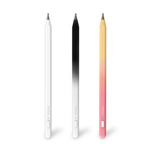 에어 커브2 애플 펜슬 스타일러스 터치펜 2018년 이후 출시 아이패드 전기종 호환