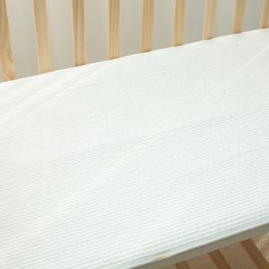 M4U 아기침대 인견 패드