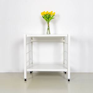 철제 스트링 선반 모듈 시스템 다용도 수납 책 북 현관 랙 2단 600x400x600