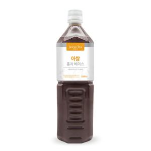 아쌈 홍차베이스 1L