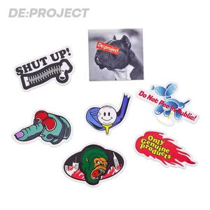 DESTICKER PACK DECO