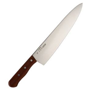 칠지도 식도 11인치 (280mm) - 나무