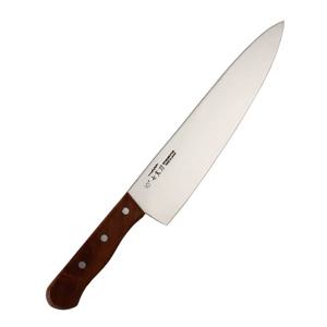 칠지도 식도 10인치 (250mm) - 나무
