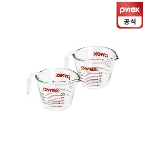오리지널 계량컵 250ml+250ml