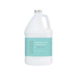 스쿠알렌 컨디셔너 포 드랍코트 3.78L