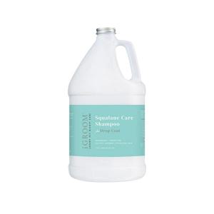 스쿠알렌 샴푸 포 드랍코트 3.78L