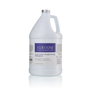 트루칼라 브라이트닝 샴푸 3.78L