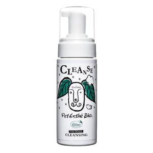 바이오 스킨 케어 클린징 포 독스 140ml 워터리스 드라이 샴푸
