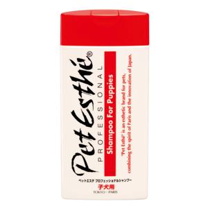 프로페셔널 샴푸 400ml 강아지용
