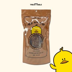 옛날오리통닭 100g