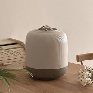 아름다운 디자인, 확실한 밀폐 기능 진공 밀폐 쌀통 10kg